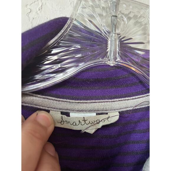 Smartwool Merino Wool Pullover Sz S - Picture 2 of 5